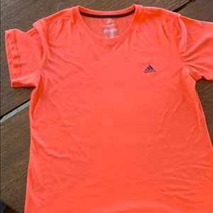 Adidas climate t-shirt